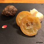 Golot - 白ﾚﾊﾞｰのｺﾝﾌｨ､ﾄﾞﾗｲﾚﾓﾝ､ｶﾏﾝﾍﾞﾙﾁｰｽﾞ