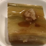 廣島 むろか - 前菜盛り合わせ