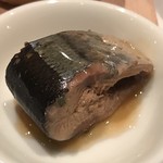 廣島 むろか - 前菜盛り合わせ