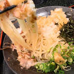 大地のうどん - 