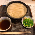 うどん 丸香 - 