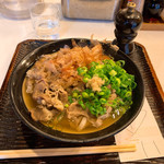 うどん 丸香 - 