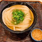 うどん 丸香 - 