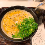 うどん 丸香 - 