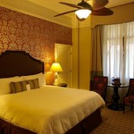 ＴＨＥ ROYAL HAWAIIAN A LUXURY COLLECTION RESORT - 部屋