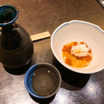 わたべ - お通し激ウマ