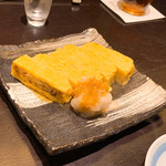 わたべ - だし巻きで店の良し悪し分かっちゃうよね