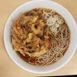 いろり庵きらく - 