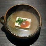 Chisou Matsumiya - 豆腐