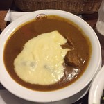 欧風カレーボンディ - 
