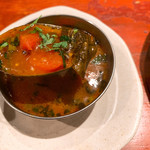 タンドールバル カマルプール - 