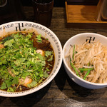 スパイス・ラー麺 卍力 西葛西店 - 