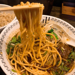 スパイス・ラー麺 卍力 - 