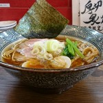 Ramen611 - 