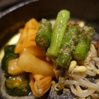 焼肉 喰心 - 