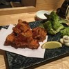 ASIA-WOK - 料理写真:唐揚げはどこで食べても間違いない