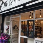 Fat Witch Bakery - 