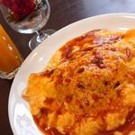 洋食屋 カトリーナ - 