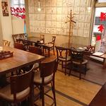 洋食屋 カトリーナ - 