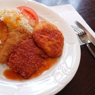 洋食屋 カトリーナ_2