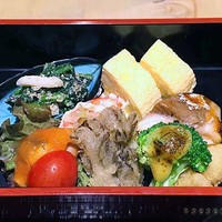 天満橋 吉安 - 丁寧なお料理で、品数が多い