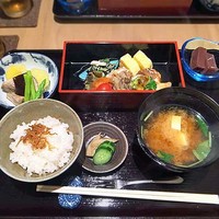 天満橋 吉安 - 全体