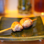 焼鳥 みずき - 