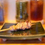 焼鳥 みずき - 