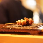 焼鳥 みずき - 