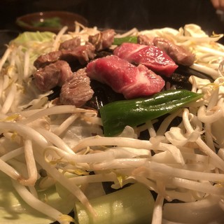 うまうま 福島本店