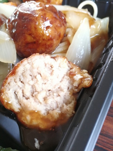 風と大地のおかず家 - 白石（弁当）の写真