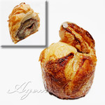 ヴァニーユ - マロンパイ