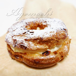 ヴァニーユ - パリブレスト