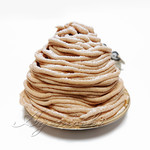 ヴァニーユ - モンブラン