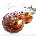 ヴァニーユ - ふたごシュー