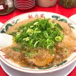 ラーメン魁力屋 - 