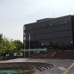 英一番館 - 県民ホール6階です