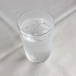 英一番館 - 初期セッティング