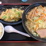 らーめん・仁 - 