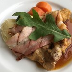 英一番館 - ★マンジェランチ（900円）★