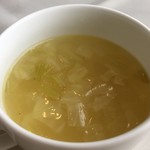 英一番館 - ★マンジェランチ（900円）★