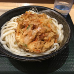 Hanamaru Udon - 