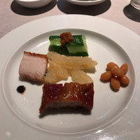 中国飯店 富麗華 - 