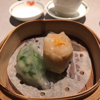中国飯店 富麗華 - 