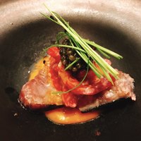 リストランテ・ホンダ - 