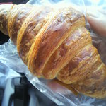 クロワッサン