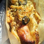 ソーセージドック