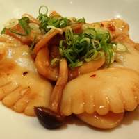 廣東料理 民生 ヒルトンプラザウエスト店 - 2011年8月訪問
