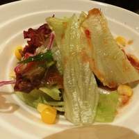 廣東料理 民生 ヒルトンプラザウエスト店 - 2011年8月訪問