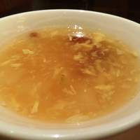 廣東料理 民生 ヒルトンプラザウエスト店 - 2011年8月訪問